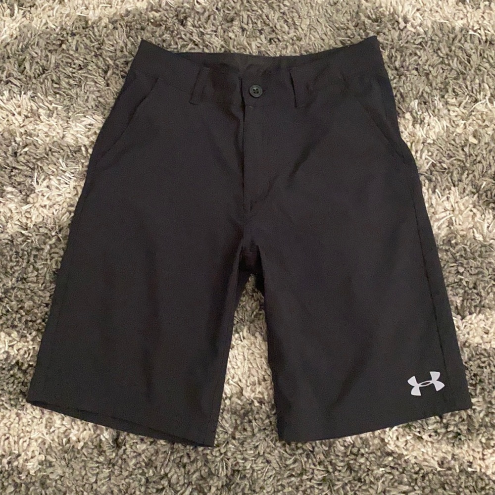 Golf shorts Under armor